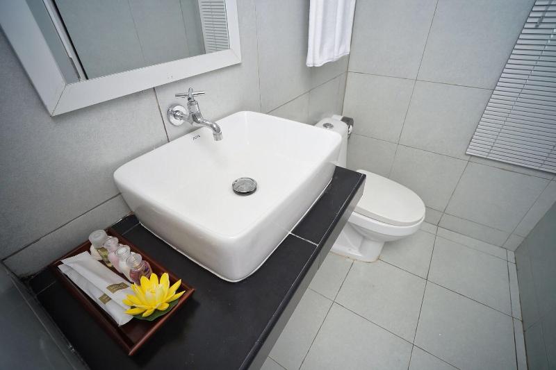 Sabai Place Donmueang Airport - Oda