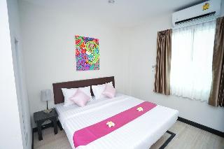 Sabai Place Donmueang Airport fotoÄŸrafÄ±