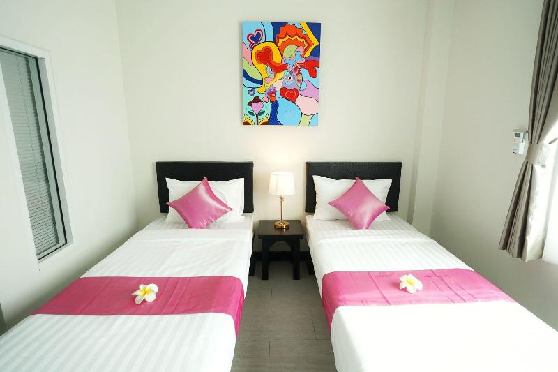 Sabai Place Donmueang Airport - Oda