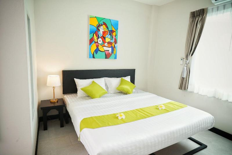 Sabai Place Donmueang Airport - Oda