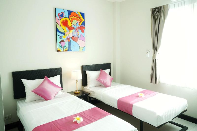 Sabai Place Donmueang Airport - Oda
