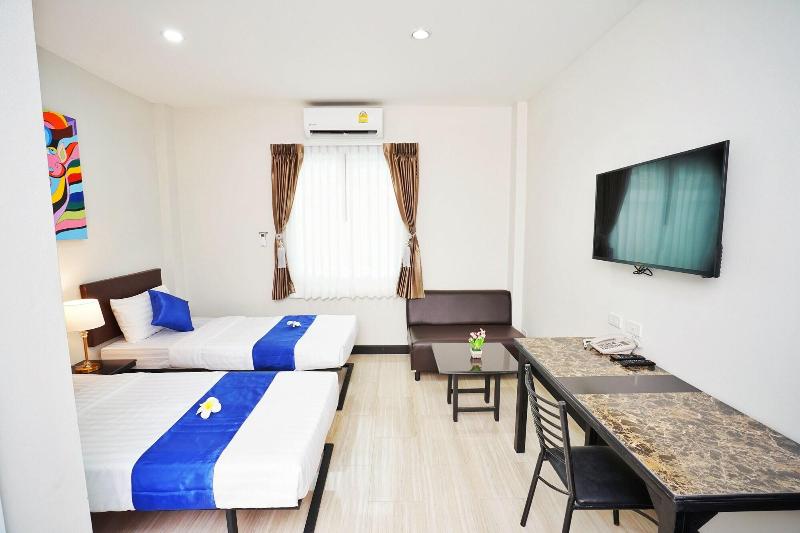 Sabai Place Donmueang Airport - Oda