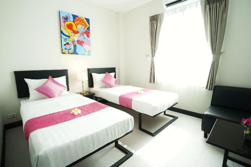 Sabai Place Donmueang Airport - Oda