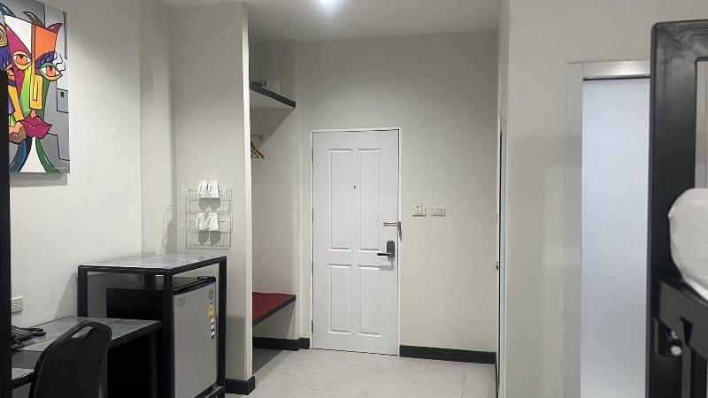 Sabai Place Donmueang Airport - Oda