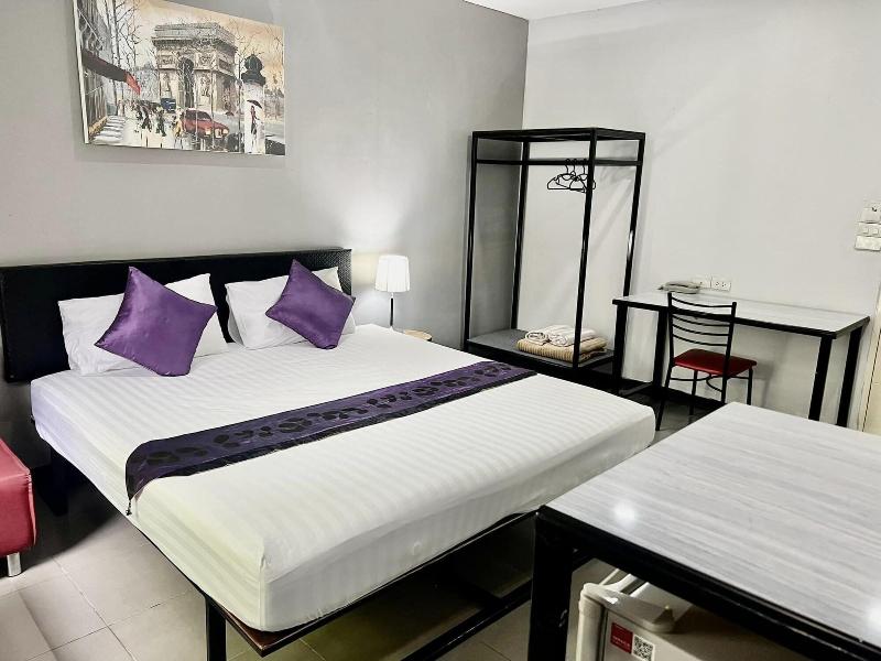 Sabai Place Donmueang Airport - Oda