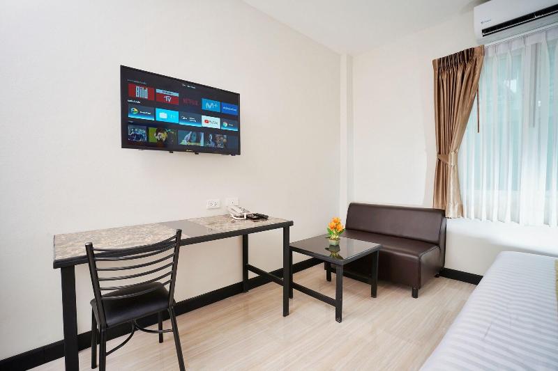 Sabai Place Donmueang Airport - Oda