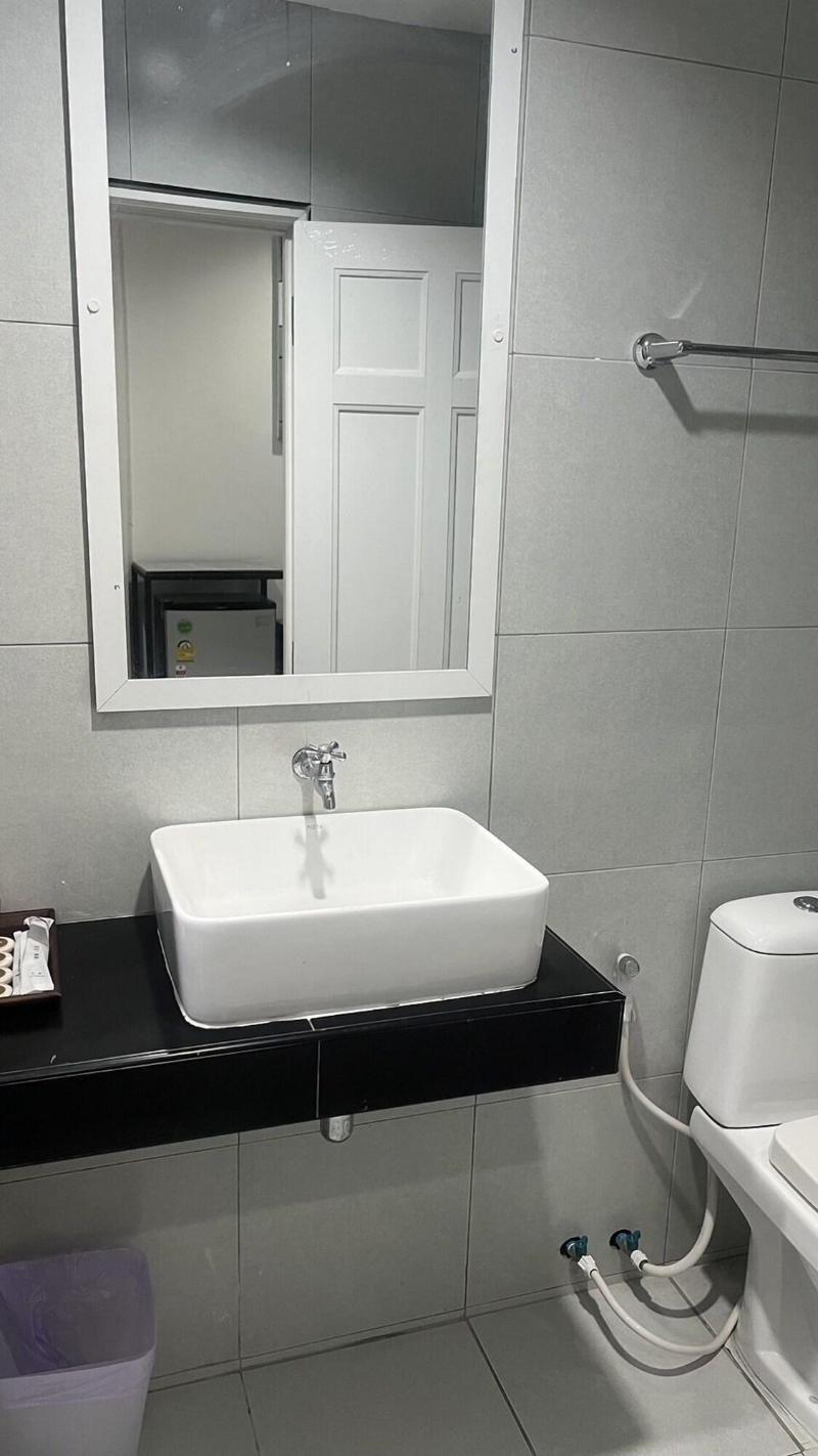 Sabai Place Donmueang Airport - Oda