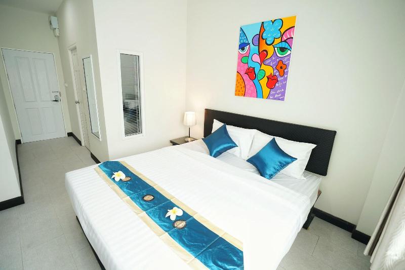 Sabai Place Donmueang Airport - Oda