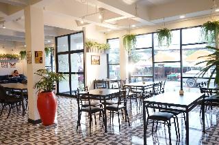 Sabai Place Donmueang Airport fotoÄŸrafÄ±