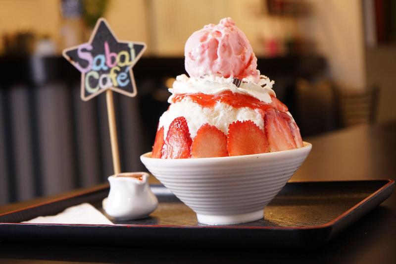 Sabai Place Donmueang Airport - Restoran
