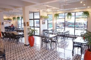 Sabai Place Donmueang Airport fotoÄŸrafÄ±
