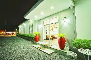 Sabai Place Donmueang Airport fotoÄŸrafÄ±