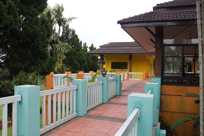 Forest Hill1 Khao Kho - Teras