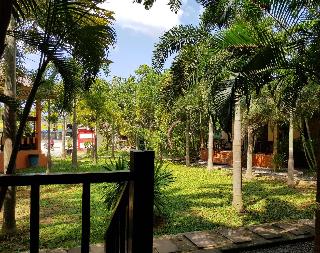 Naraya Resort otel fotoğrafı