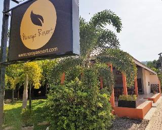 Naraya Resort fotoÄŸrafÄ±