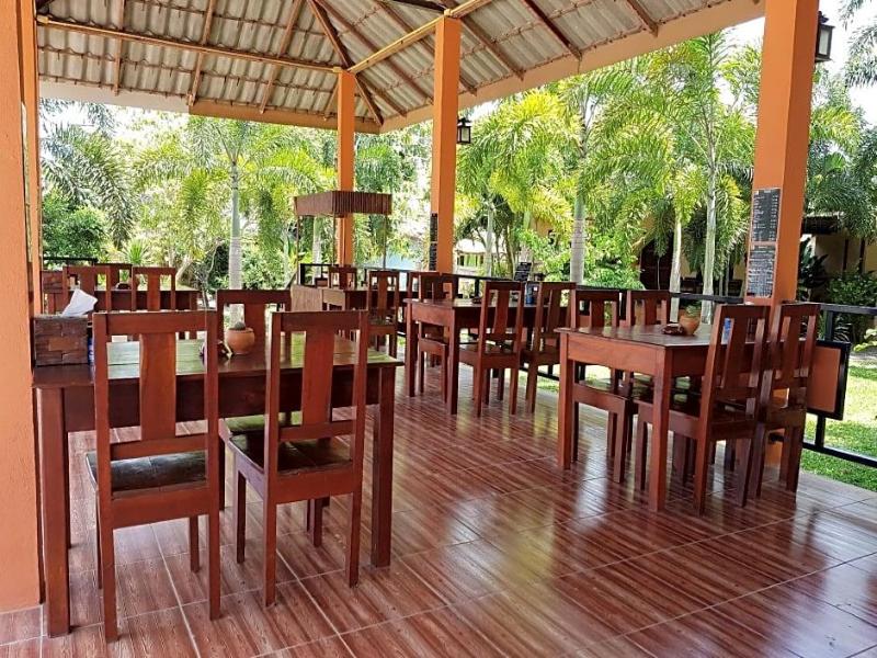 Naraya Resort - Genel