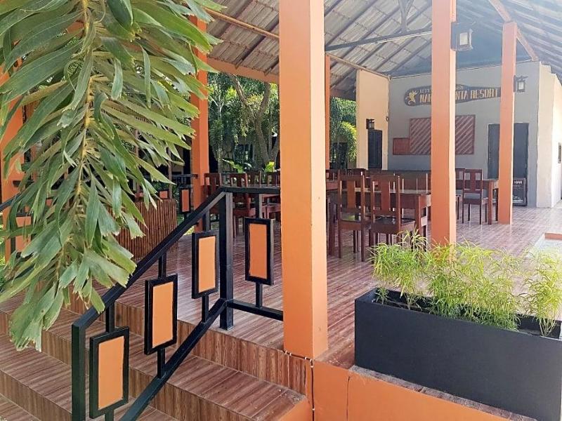 Naraya Resort - Genel
