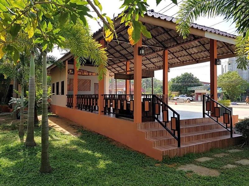 Naraya Resort - Genel