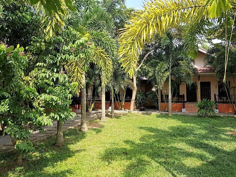 Naraya Resort - Genel