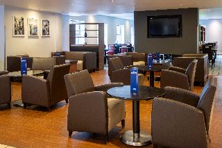 Holiday Inn Express Warwick - Stratford-upon-Avon fotoÄŸrafÄ±