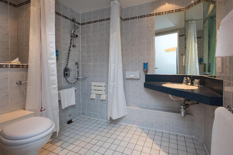 Holiday Inn Express Warwick - Stratford-upon-Avon - Oda