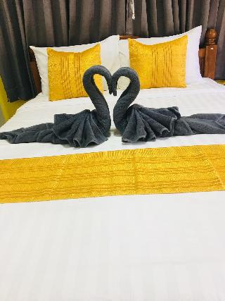At Thara Aonang fotoÄŸrafÄ±