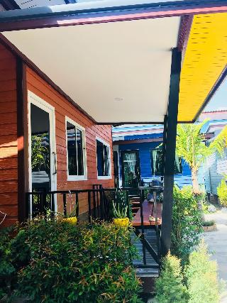 At Thara Aonang fotoÄŸrafÄ±