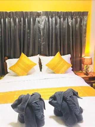 At Thara Aonang fotoÄŸrafÄ±