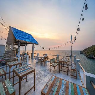 Koh Sichang Unseen otel fotoğrafı