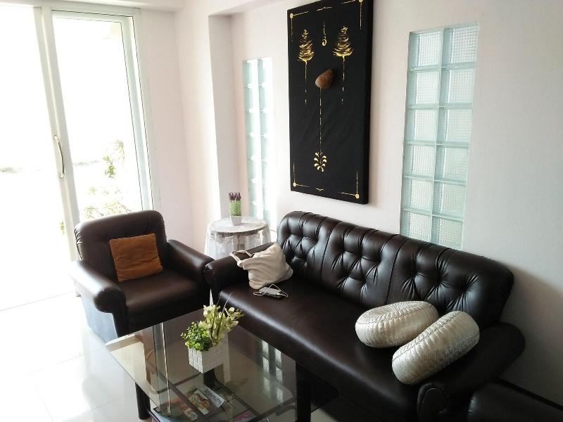 Wattanakham Serviced Apartment - Lobi
