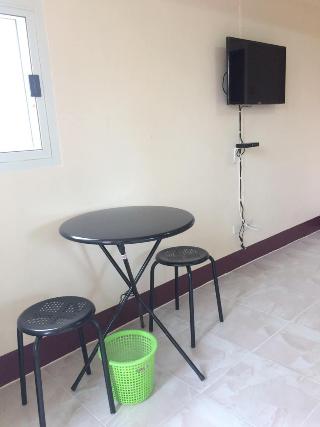 Wattanakham Serviced Apartment fotoÄŸrafÄ±