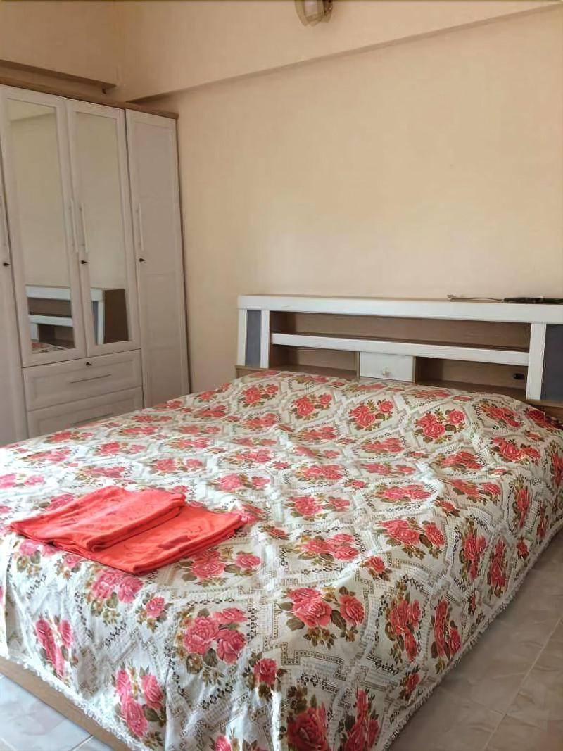 Wattanakham Serviced Apartment - Oda
