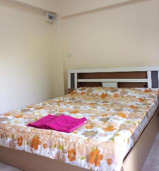 Wattanakham Serviced Apartment fotoÄŸrafÄ±