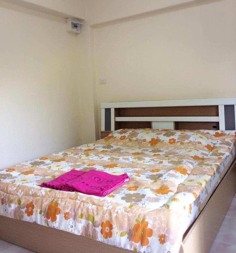 Wattanakham Serviced Apartment - Oda