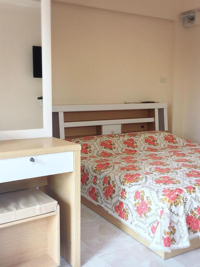 Wattanakham Serviced Apartment - Oda