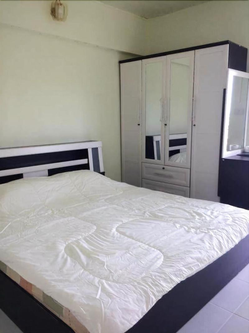 Wattanakham Serviced Apartment - Oda