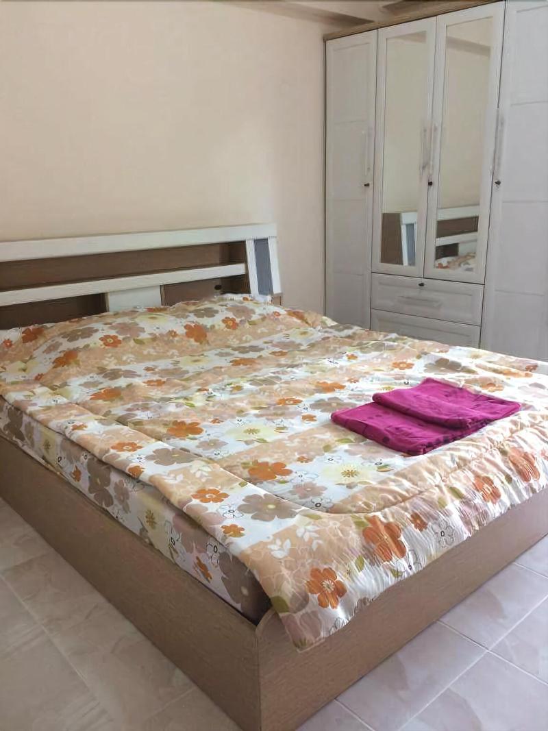 Wattanakham Serviced Apartment - Oda