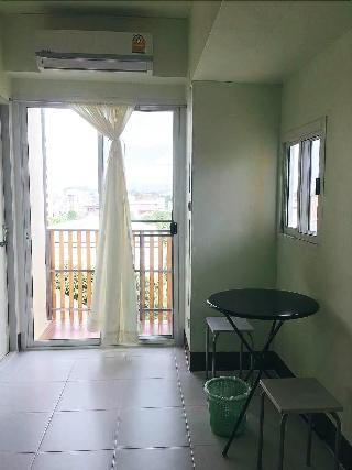 Wattanakham Serviced Apartment fotoÄŸrafÄ±
