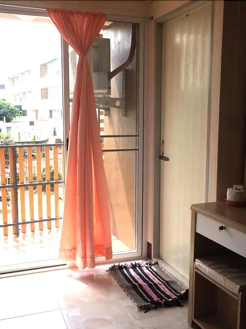 Wattanakham Serviced Apartment - Oda