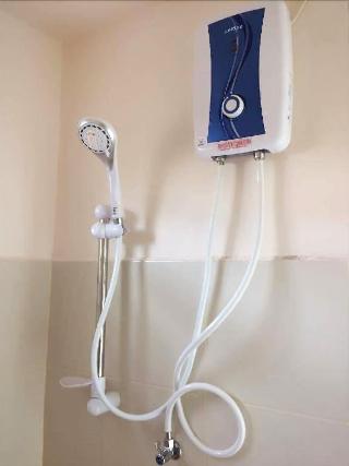 Wattanakham Serviced Apartment fotoÄŸrafÄ±