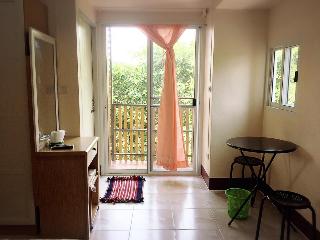 Wattanakham Serviced Apartment fotoÄŸrafÄ±