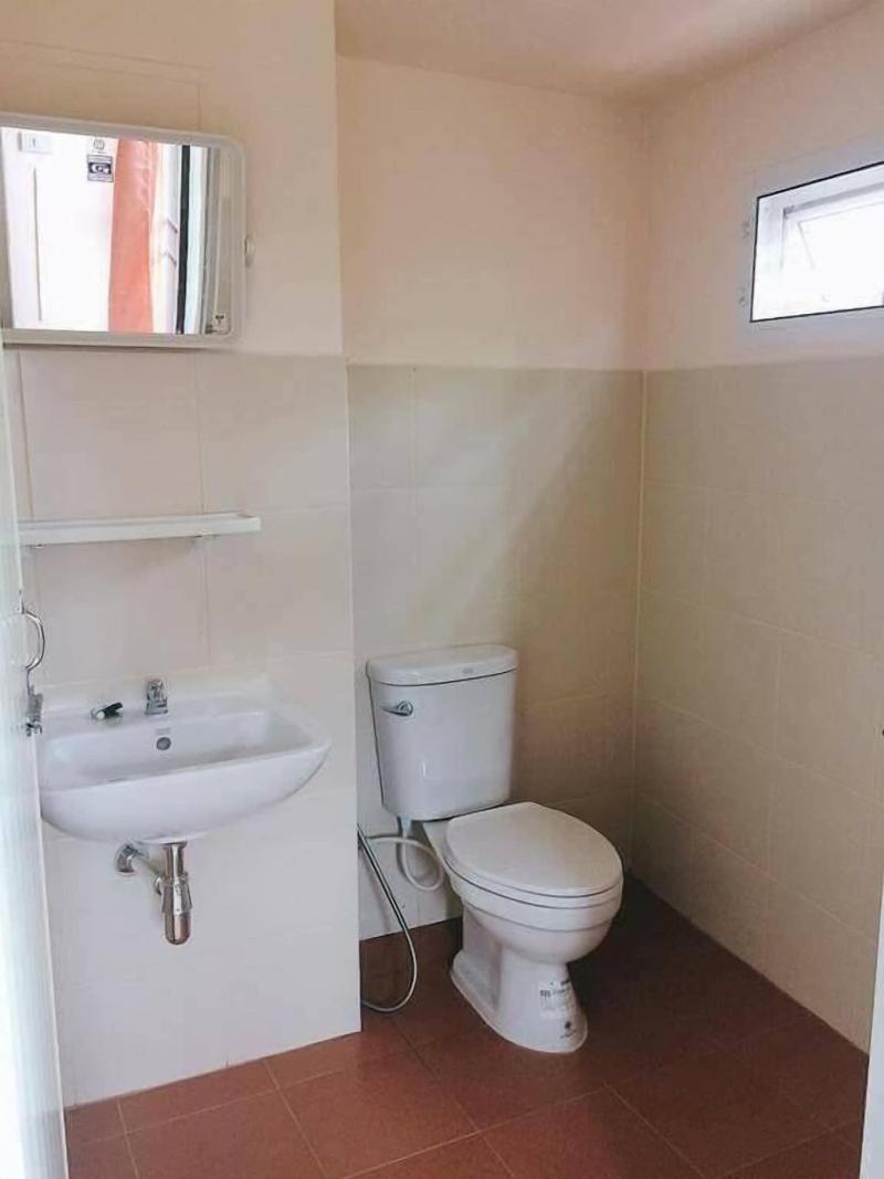 Wattanakham Serviced Apartment - Oda