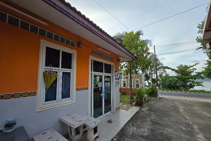 Ruean Mai KhiangLe Songkhla by ZUZU - Lobi