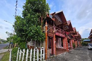 Ruean Mai KhiangLe Songkhla by ZUZU otel fotoğrafı