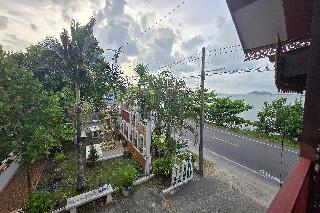 Ruean Mai KhiangLe Songkhla by ZUZU fotoÄŸrafÄ±