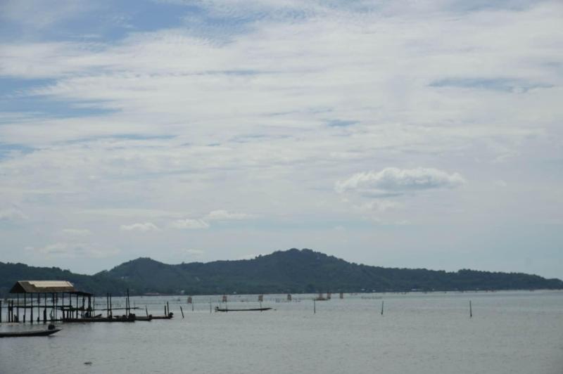 Ruean Mai KhiangLe Songkhla by ZUZU - Genel