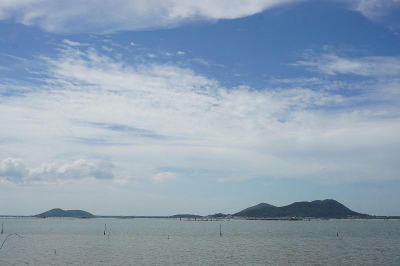 Ruean Mai KhiangLe Songkhla by ZUZU - Genel