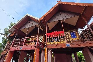 Ruean Mai KhiangLe Songkhla by ZUZU fotoÄŸrafÄ±