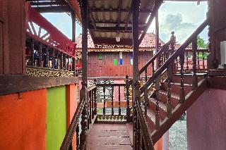 Ruean Mai KhiangLe Songkhla by ZUZU fotoÄŸrafÄ±