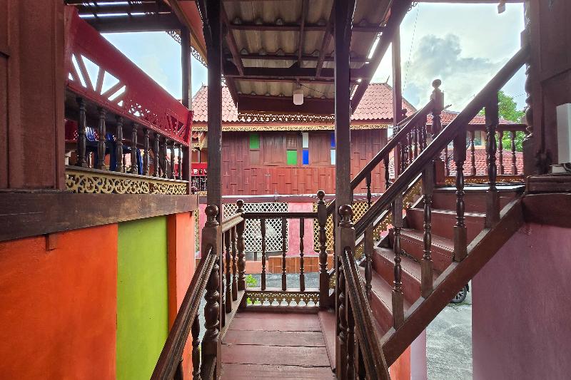 Ruean Mai KhiangLe Songkhla by ZUZU - Genel